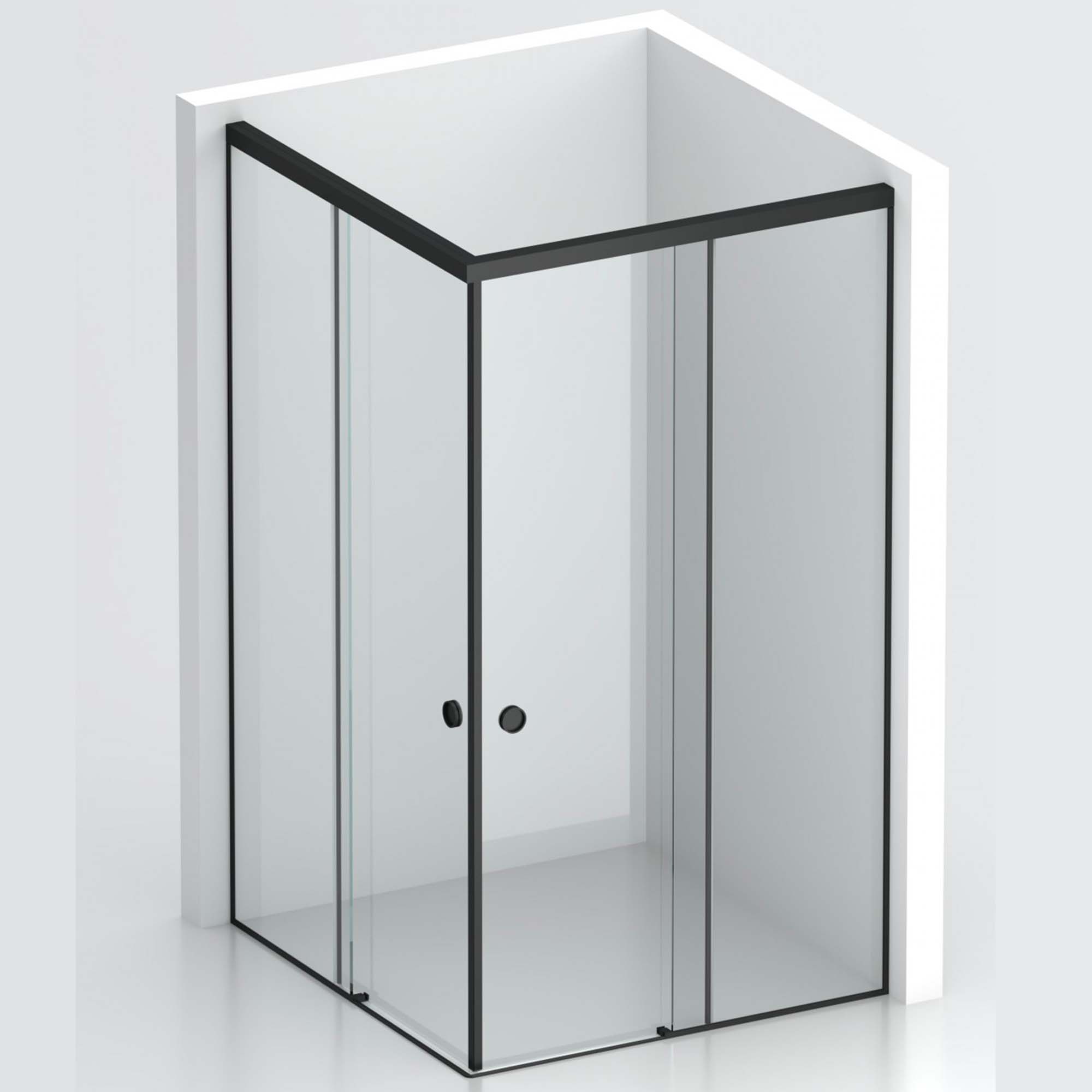 Cabine de douche STORY 3